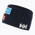 Opaska na głowę Helly Hansen Team navy nsf