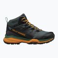 Buty trekkingowe męskie Helly Hansen Traverse HellyTech Waterproof Hiking darkest spruce/cloudberry 13