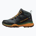 Buty trekkingowe męskie Helly Hansen Traverse HellyTech Waterproof Hiking darkest spruce/cloudberry 14