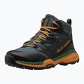 Buty trekkingowe męskie Helly Hansen Traverse HellyTech Waterproof Hiking darkest spruce/cloudberry 15