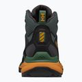 Buty trekkingowe męskie Helly Hansen Traverse HellyTech Waterproof Hiking darkest spruce/cloudberry 16