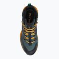 Buty trekkingowe męskie Helly Hansen Traverse HellyTech Waterproof Hiking darkest spruce/cloudberry 6