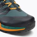 Buty trekkingowe męskie Helly Hansen Traverse HellyTech Waterproof Hiking darkest spruce/cloudberry 7