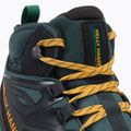 Buty trekkingowe męskie Helly Hansen Traverse HellyTech Waterproof Hiking darkest spruce/cloudberry 9
