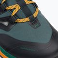 Buty trekkingowe męskie Helly Hansen Traverse HellyTech Waterproof Hiking darkest spruce/cloudberry 12