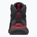 Buty trekkingowe męskie Helly Hansen Traverse HellyTech black/red 14