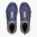 Buty trekkingowe damskie Helly Hansen Traverse HellyTech ocean/dusty syrin 17