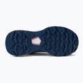 Buty trekkingowe damskie Helly Hansen Traverse HellyTech ocean/dusty syrin 5