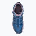 Buty trekkingowe damskie Helly Hansen Traverse HellyTech ocean/dusty syrin 6