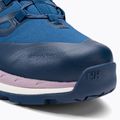 Buty trekkingowe damskie Helly Hansen Traverse HellyTech ocean/dusty syrin 7