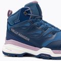 Buty trekkingowe damskie Helly Hansen Traverse HellyTech ocean/dusty syrin 10