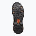 Buty trekkingowe męskie Helly Hansen Traverse HellyTech Boot patrol orange/black 16