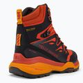 Buty trekkingowe męskie Helly Hansen Traverse HellyTech Boot patrol orange/black 9