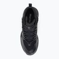 Buty trekkingowe męskie Helly Hansen Traverse HellyTech Waterproof Hiking black/black 6