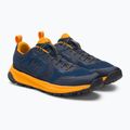 Buty męskie Helly Hansen Gobi 2 deep fjord/cloudberry 4