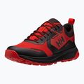 Buty męskie Helly Hansen Gobi 2 HT alert red/black 12