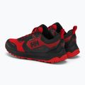 Buty męskie Helly Hansen Gobi 2 HellyTech alert red/black 3