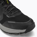 Buty męskie Helly Hansen Gobi 2 HT black/sweet lime 7