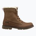 Buty trekkingowe damskie Helly Hansen Marion 3 whiskey 11
