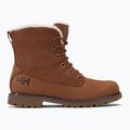 Buty trekkingowe damskie Helly Hansen Marion 3 whiskey 2