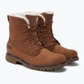 Buty trekkingowe damskie Helly Hansen Marion 3 whiskey 4