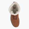 Buty trekkingowe damskie Helly Hansen Marion 3 whiskey 6