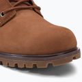 Buty trekkingowe damskie Helly Hansen Marion 3 whiskey 7