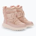 Śniegowce damskie Helly Hansen Isolabella 2 Demi rose dust/shell 4