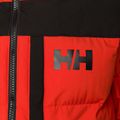 Kurtka męska Helly Hansen Patrol Parka patrol orange 4