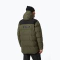 Płaszcz puchowy męski Helly Hansen Patrol Parka utility green 2