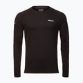 Bluza termoaktywna męska Musto HPX Merino Baselayer black