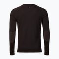 Bluza termoaktywna męska Musto HPX Merino Baselayer black 2