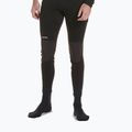 Spodnie termoaktywne męskie Musto HPX Merino Baselayer black