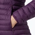 Kurtka damska Helly Hansen Sirdal Hooded Insulator amethyst 3