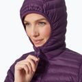 Kurtka damska Helly Hansen Sirdal Hooded Insulator amethyst 4