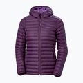 Kurtka damska Helly Hansen Sirdal Hooded Insulator amethyst 5