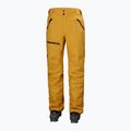 Spodnie narciarskie męskie Helly Hansen Sogn Cargo cloudberry 6