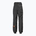 Spodnie narciarskie męskie Helly Hansen Sogn Cargo black/990 5