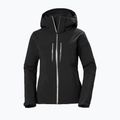 Kurtka narciarska damska Helly Hansen Alphelia Lifaloft black 6
