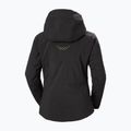 Kurtka narciarska damska Helly Hansen Alphelia Lifaloft black 7