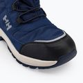 Śniegowce dziecięce Helly Hansen Jk Silverton Boot HellyTech ocean/mellow grey 7