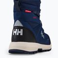 Śniegowce dziecięce Helly Hansen Jk Silverton Boot HT ocean/ mellow grey 8