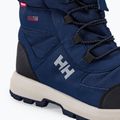 Śniegowce dziecięce Helly Hansen Jk Silverton Boot HT ocean/ mellow grey 9