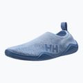 Buty do wody damskie Helly Hansen Crest Watermoc bright blue/azurite 8