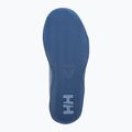 Buty do wody damskie Helly Hansen Crest Watermoc bright blue/azurite 12