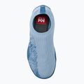 Buty do wody damskie Helly Hansen Crest Watermoc bright blue/azurite 5
