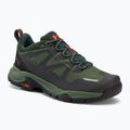 Buty trekkingowe męskie Helly Hansen Cascade Low HellyTech spruce/darkest spruce
