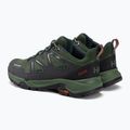 Buty trekkingowe męskie Helly Hansen Cascade Low HellyTech spruce/darkest spruce 4