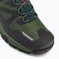 Buty trekkingowe męskie Helly Hansen Cascade Low HellyTech spruce/darkest spruce 9