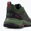 Buty trekkingowe męskie Helly Hansen Cascade Low HellyTech spruce/darkest spruce 10